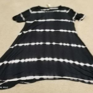Bogo Super soft and flowy long top/dress